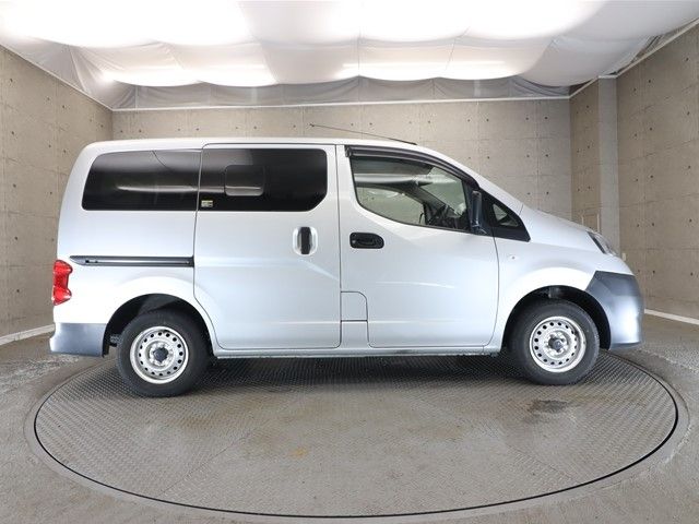 Nissan VANETTE VAN 2018-10 20091-21