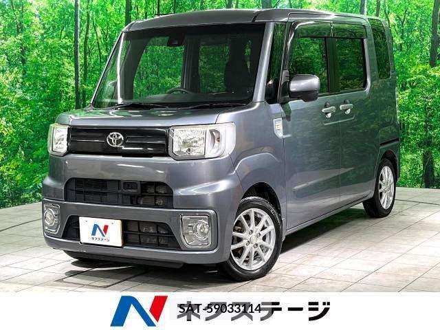 Toyota Pixis Mega 2016-09 248468-0