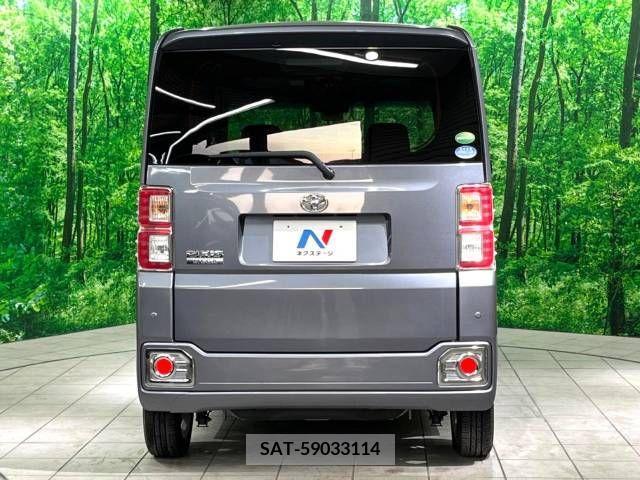 Toyota Pixis Mega 2016-09 248468-15