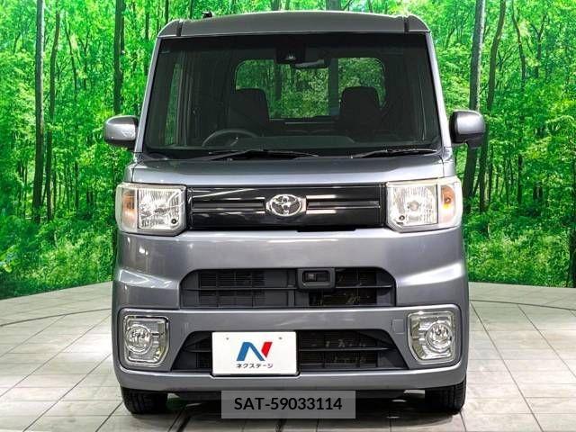 Toyota Pixis Mega 2016-09 248468-14