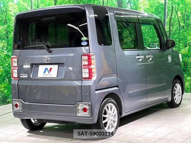 Toyota Pixis Mega 2016-09 248468-17