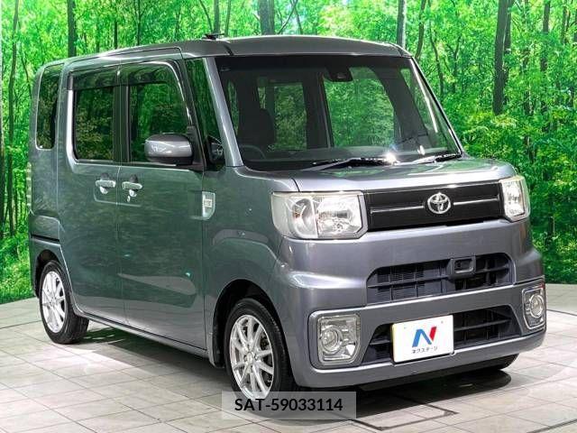 Toyota Pixis Mega 2016-09 248468-16