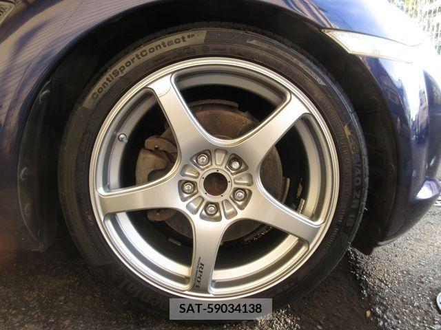Mazda RX-8 2005-07 202229-4