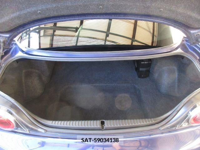Mazda RX-8 2005-07 202229-8