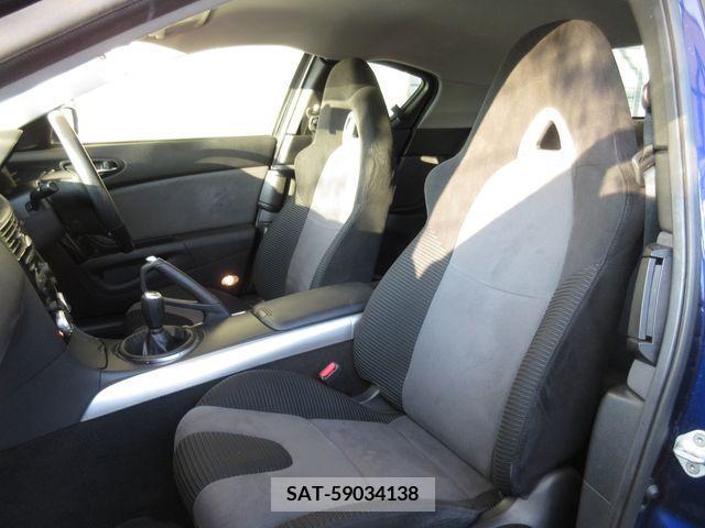 Mazda RX-8 2005-07 202229-10