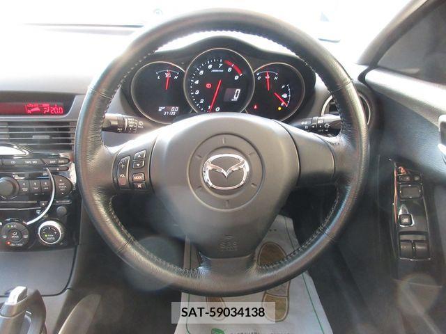 Mazda RX-8 2005-07 202229-13