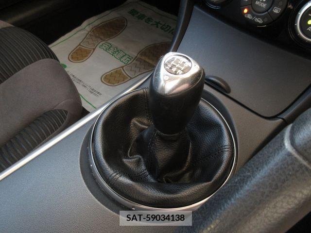 Mazda RX-8 2005-07 202229-15