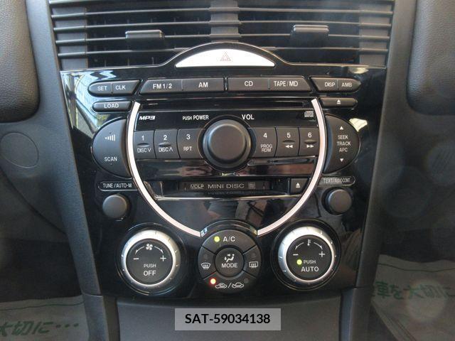 Mazda RX-8 2005-07 202229-16