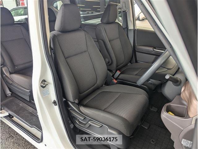 Honda FREED 2020-08 396641-5