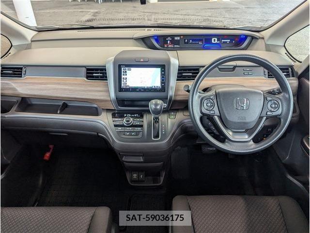 Honda FREED 2020-08 396641-4
