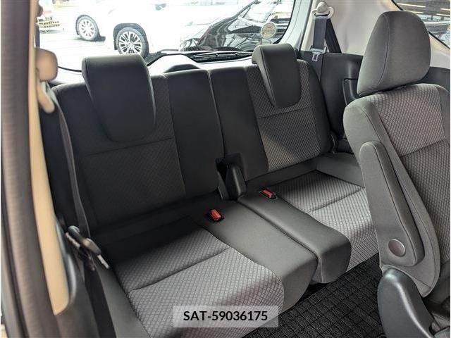 Honda FREED 2020-08 396641-7