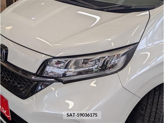 Honda FREED 2020-08 396641-17