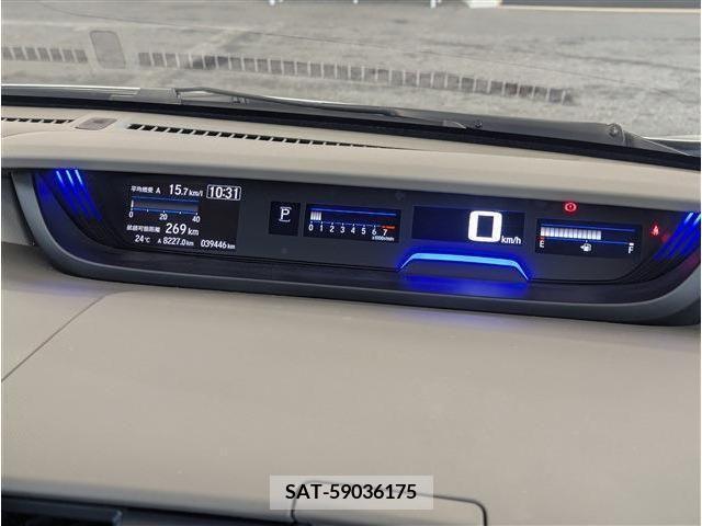 Honda FREED 2020-08 396641-16