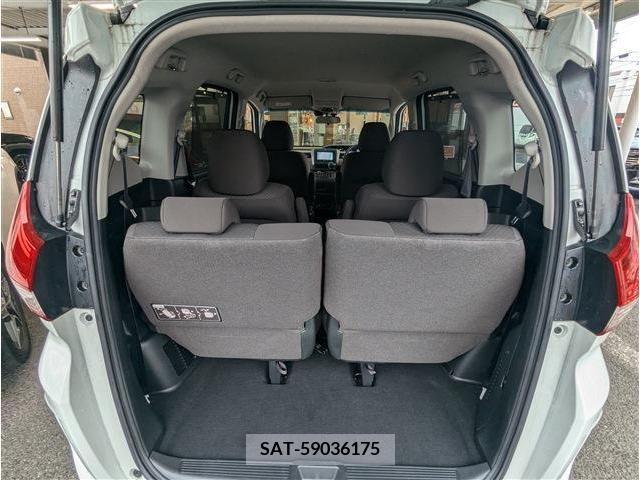 Honda FREED 2020-08 396641-10
