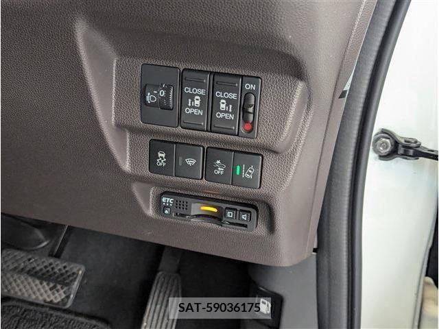Honda FREED 2020-08 396641-14