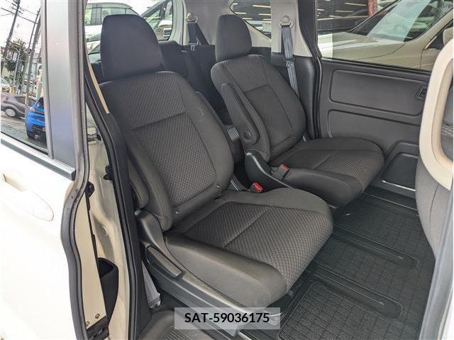 Honda FREED 2020-08 396641-6