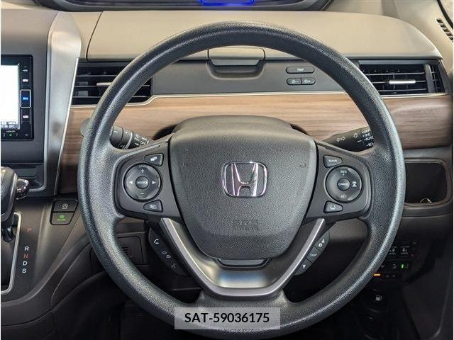 Honda FREED 2020-08 396641-13