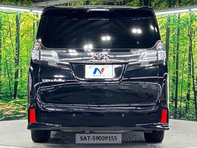Toyota VELLFIRE 2016-09 288182-15