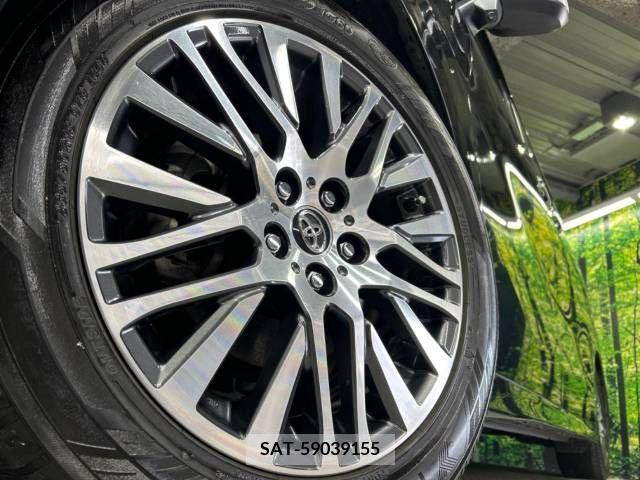 Toyota VELLFIRE 2016-09 288182-13