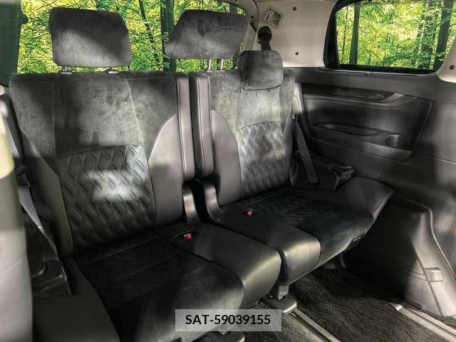 Toyota VELLFIRE 2016-09 288182-10