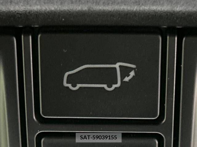 Toyota VELLFIRE 2016-09 288182-6
