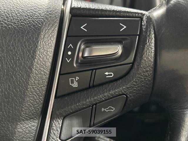 Toyota VELLFIRE 2016-09 288182-4
