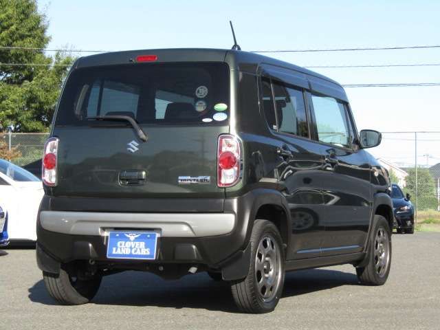 Suzuki HUSTLER 2018-09 11179-2