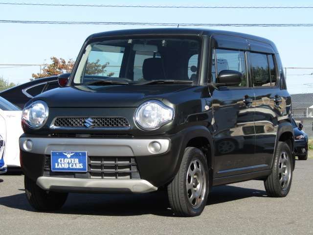 Suzuki HUSTLER 2018-09 11179-17