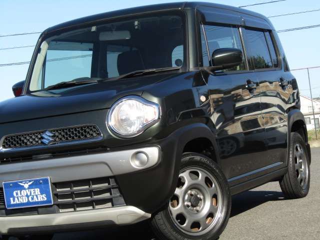 Suzuki HUSTLER 2018-09 11179-13