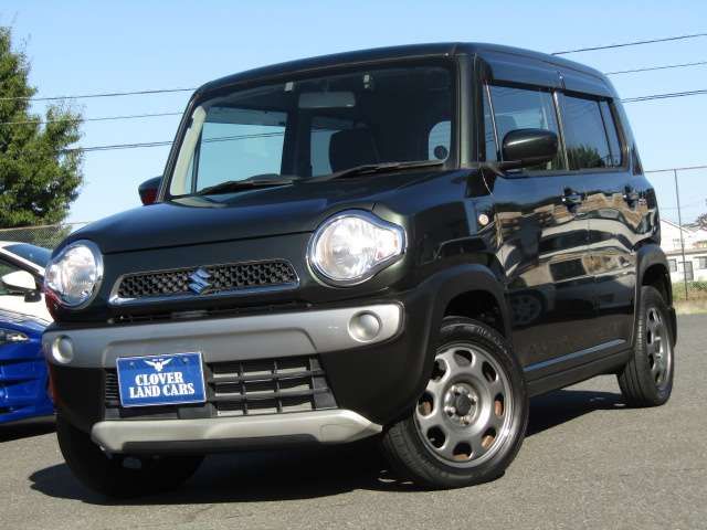 Suzuki HUSTLER 2018-09 11179-19