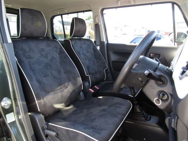 Suzuki HUSTLER 2018-09 11179-3