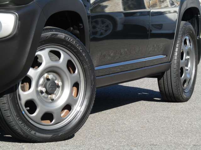 Suzuki HUSTLER 2018-09 11179-15