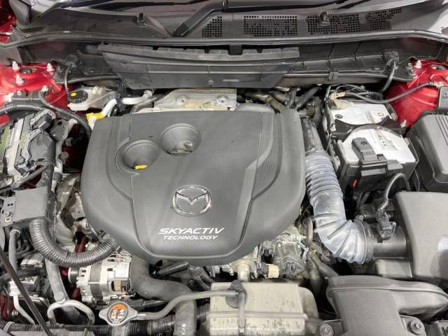 Mazda CX-5 2017-08 184518-18