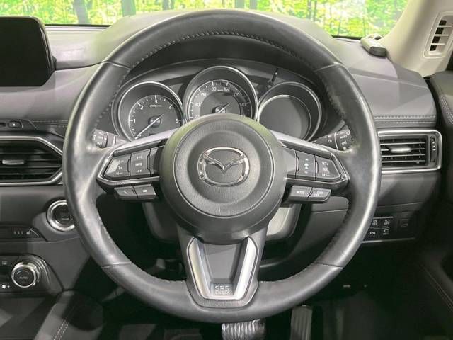 Mazda CX-5 2017-08 184518-11