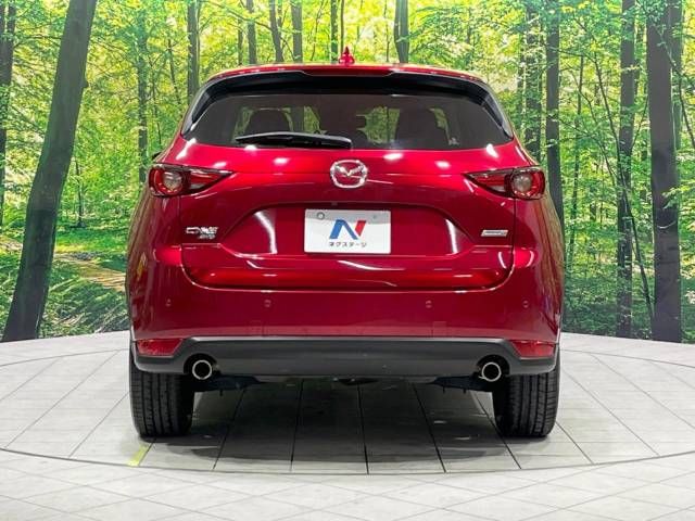Mazda CX-5 2017-08 184518-15