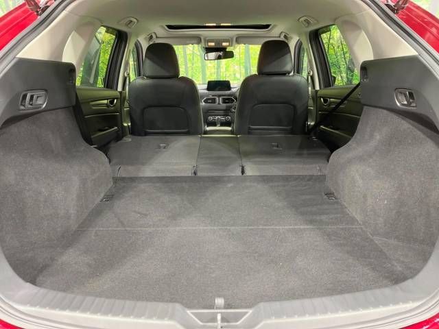 Mazda CX-5 2017-08 184518-10