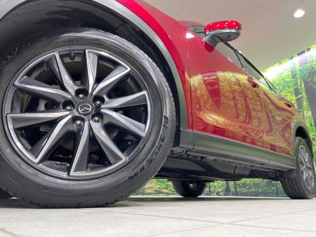 Mazda CX-5 2017-08 184518-13