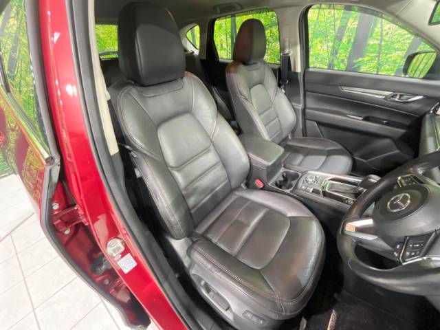 Mazda CX-5 2017-08 184518-9