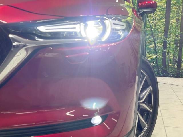 Mazda CX-5 2017-08 184518-12