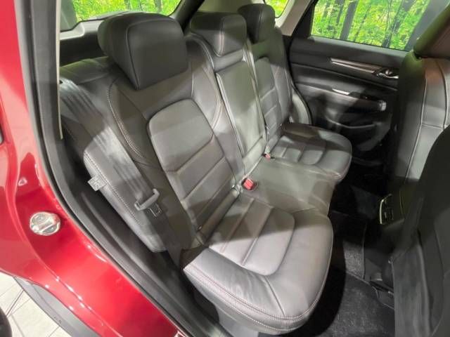 Mazda CX-5 2017-08 184518-8