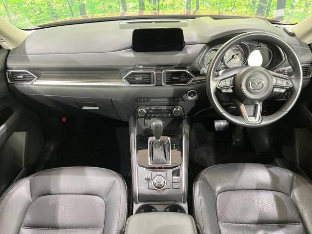 Mazda CX-5 2017-08 184518-1