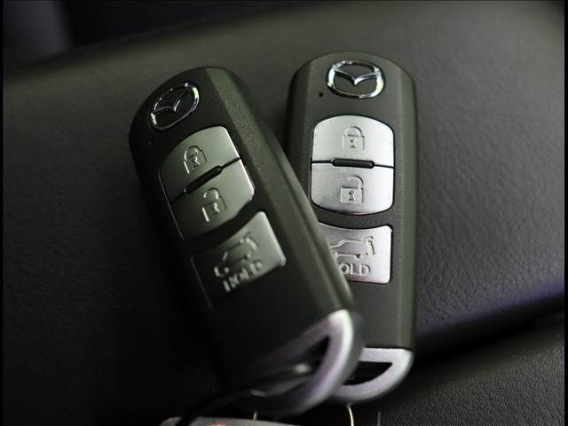 Mazda CX-8 2018-02 186617-16