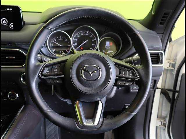 Mazda CX-8 2018-02 186617-10