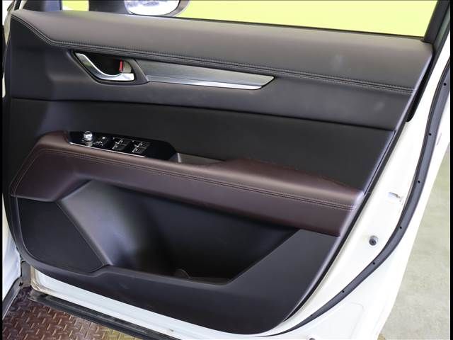 Mazda CX-8 2018-02 186617-22