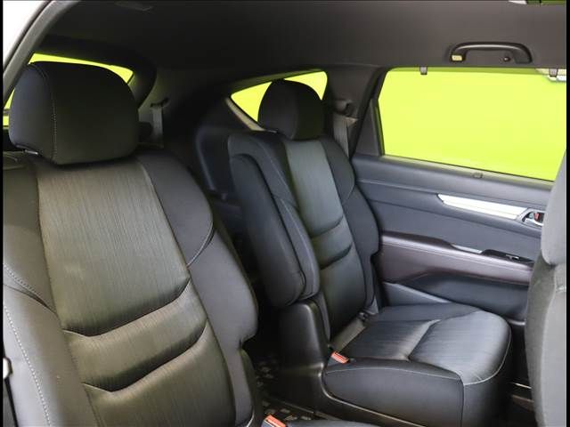 Mazda CX-8 2018-02 186617-24