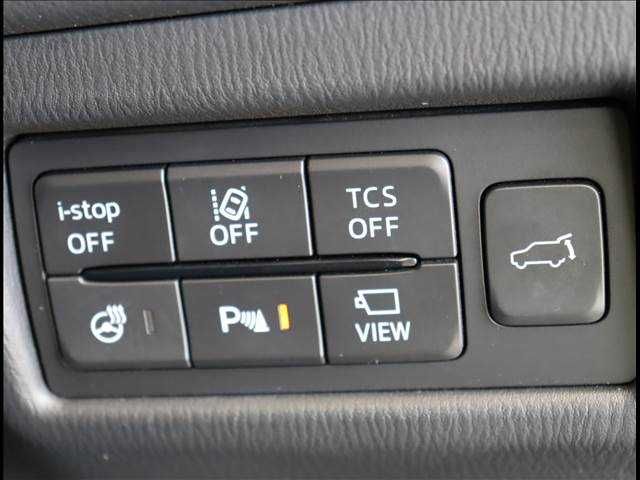 Mazda CX-8 2018-02 186617-8