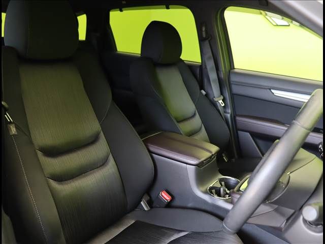 Mazda CX-8 2018-02 186617-20