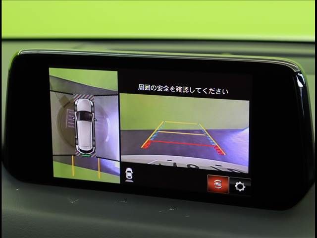 Mazda CX-8 2018-02 186617-4