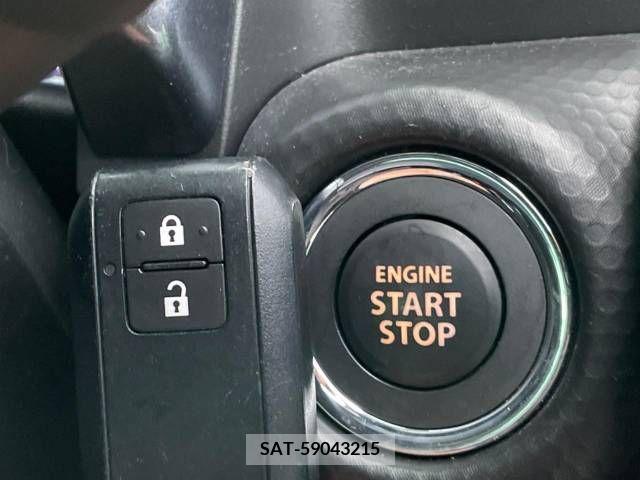 Suzuki HUSTLER 2020-11 223127-7