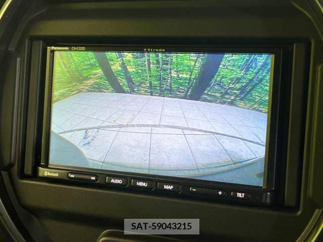 Suzuki HUSTLER 2020-11 223127-4